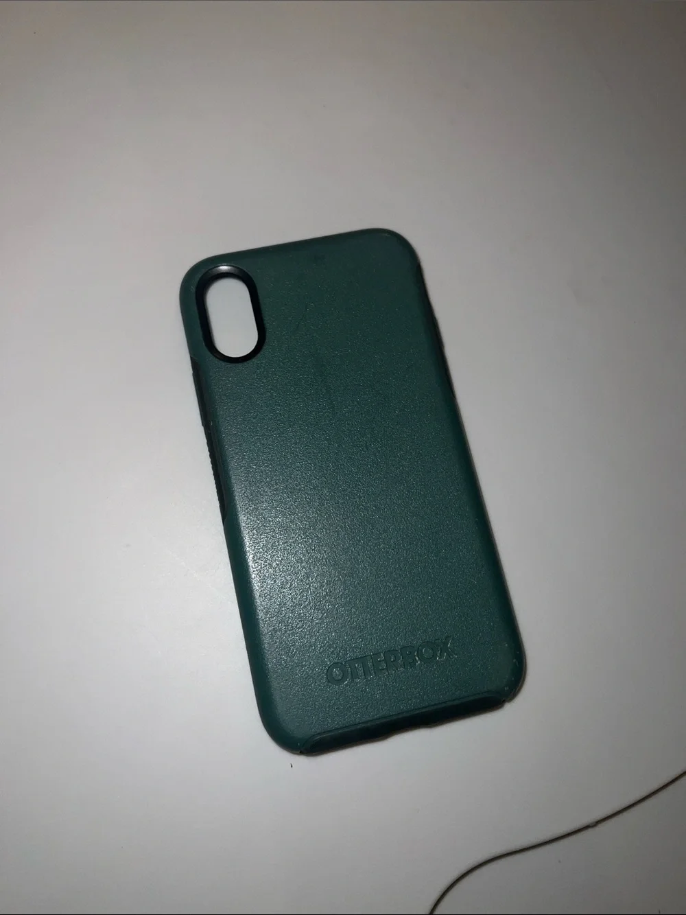 OtterBox SYMMETRY SERIES Case for iPhone X & Xs